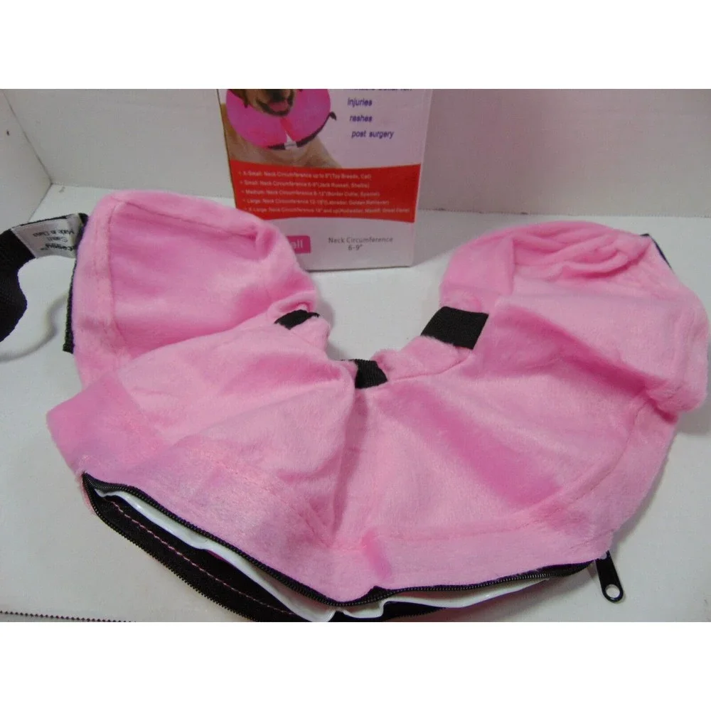 Katoggy plush pink